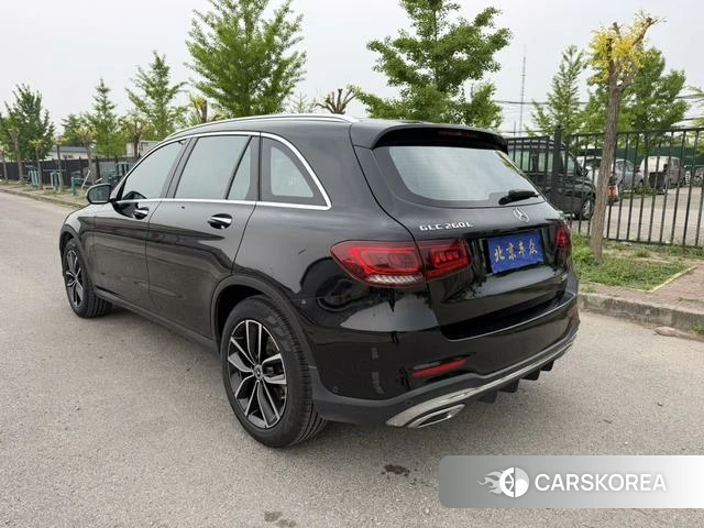Mercedes-Benz GLC id 4208612 из Китая 24