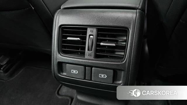 Honda Accord 10th Generation id 4507601 из Кореи 24