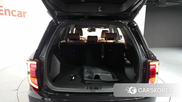 Ssangyong Torres id 4631259 из Кореи 24