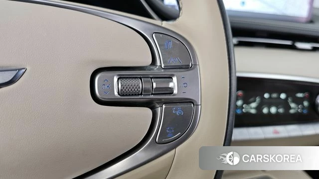 Genesis GV70 id 4224631 из Кореи 24