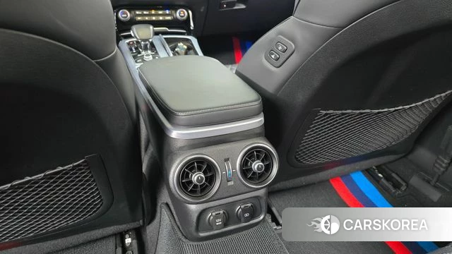 Kia Stinger Meister id 4936811 из Кореи 24