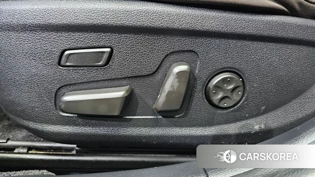 Hyundai Grandeur IG Hybrid id 4465247 из Кореи 24