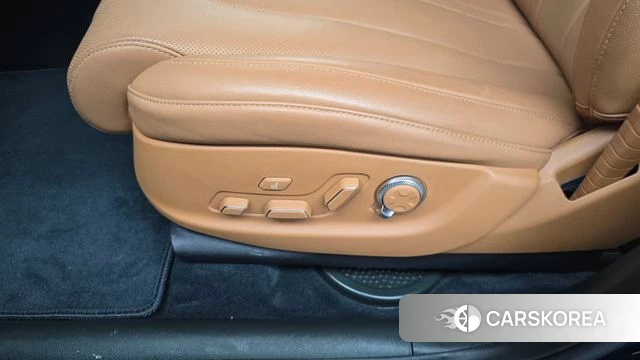 Genesis GV80 id 4645299 из Кореи 24
