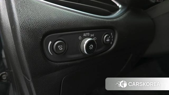 Chevrolet (GM Daewoo) The New Malibu id 4470549 из Кореи 24