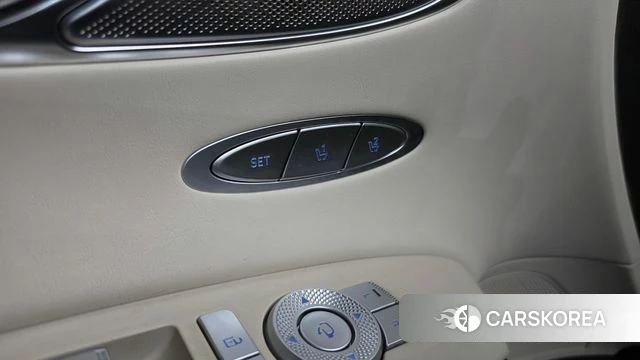 Genesis GV70 id 4470407 из Кореи 24