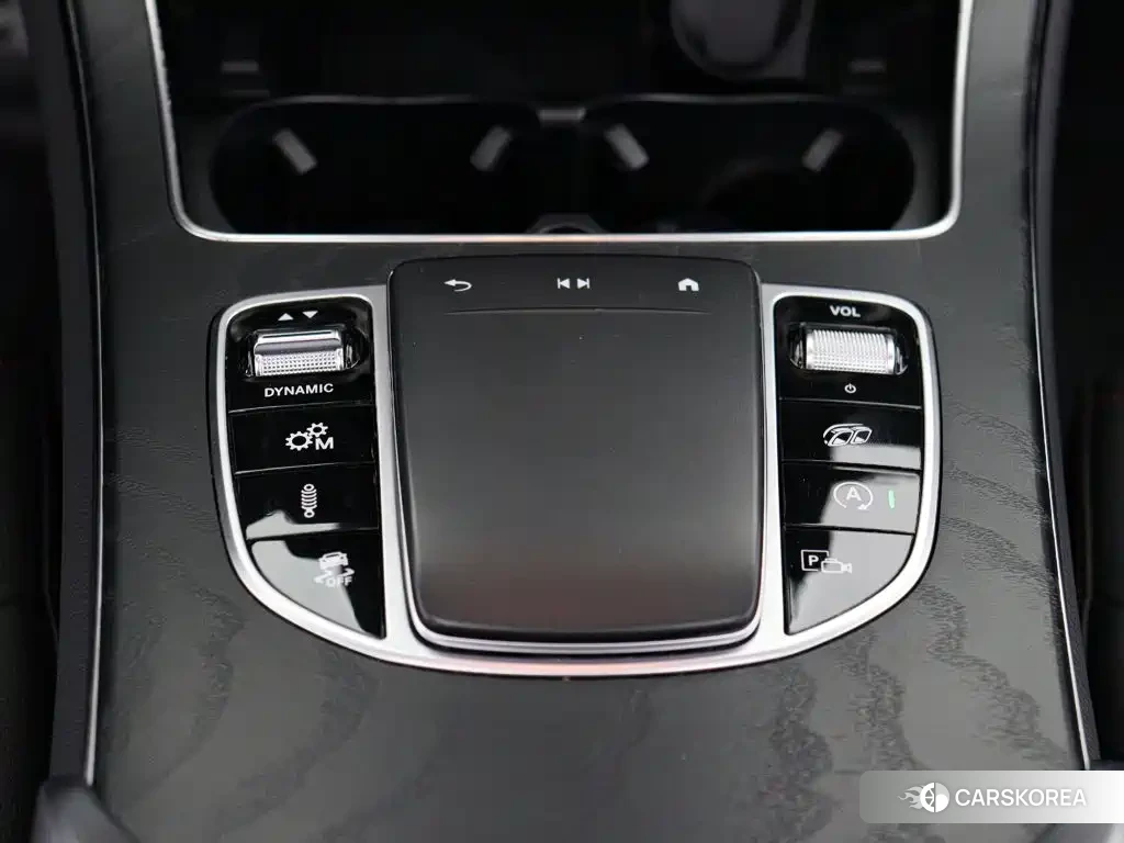 Mercedes-Benz GLC AMG id 4628072 из Китая 24