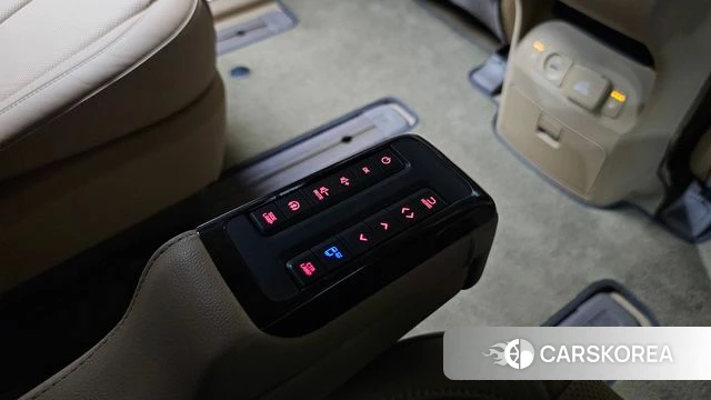 Kia The New Carnival id 4568525 из Кореи 24