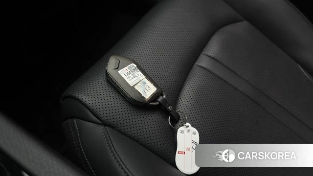 Kia The New K5 3rd generation id 4792335 из Кореи 24