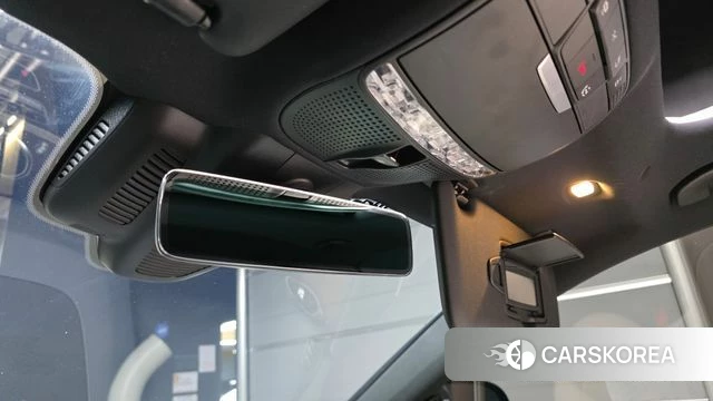 Mercedes-Benz E-Class W213 id 4573069 из Кореи 24