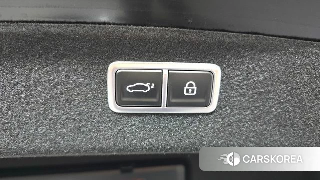 Genesis G80 (RG3) id 4394547 из Кореи 24
