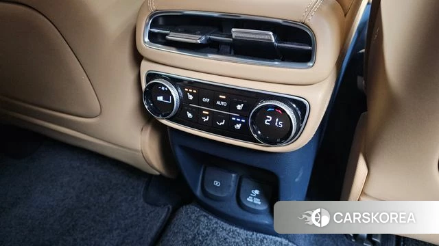 Genesis GV80 id 4415070 из Кореи 24