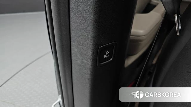 Kia The New Carnival 4th Generation id 4571571 из Кореи 24