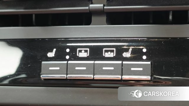 Maserati Quattroporte id 4502237 из Кореи 24