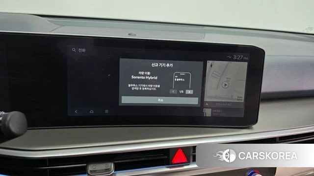 Kia The New Sorento 4th Generation id 4705940 из Кореи 24