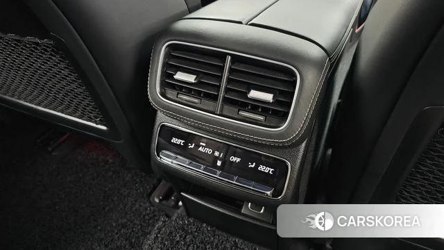 Mercedes-Benz GLE-Class W167 id 4573554 из Кореи 24
