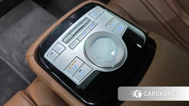 Genesis G80 (RG3) id 4636839 из Кореи 24
