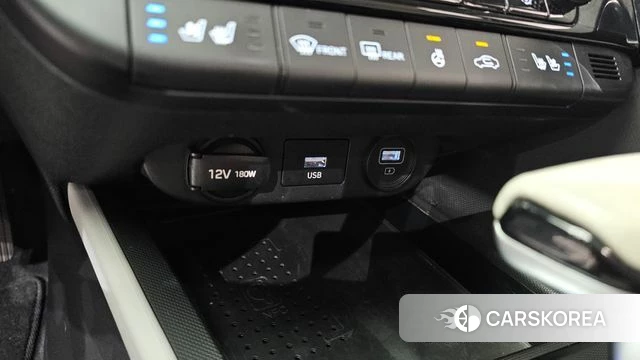 Hyundai Avante (CN7) id 4507866 из Кореи 24