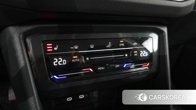 Volkswagen Tiguan second Generation id 4872105 из Кореи 24