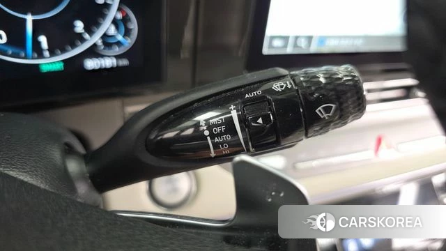 Hyundai The New Grandeur IG id 4618667 из Кореи 24