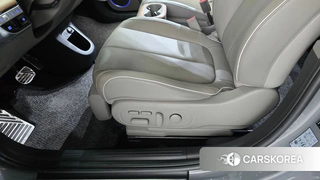 Hyundai Ionic 5 id 4494921 из Кореи 24