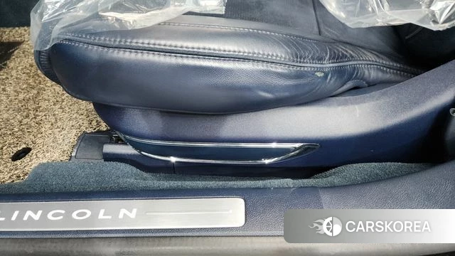 Lincoln Continental 10th Generation id 4410397 из Кореи 24