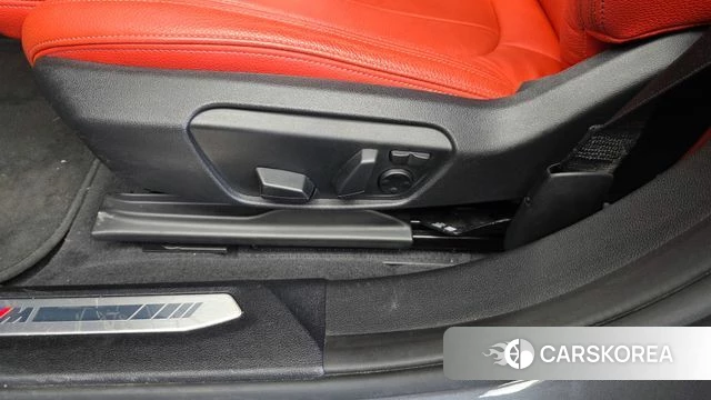 BMW 1 Series (F40) id 4316776 из Кореи 24