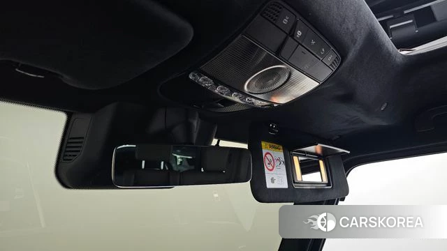 Mercedes-Benz G-Class W465 id 4892885 из Кореи 24