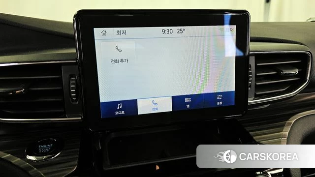 Ford Explorer 6th Generation id 4323262 из Кореи 24