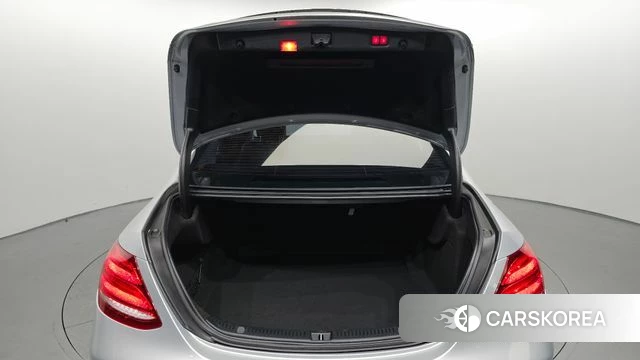 Mercedes-Benz E-Class W213 id 4795022 из Кореи 24
