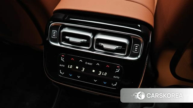 Mercedes-Benz S-Class W223 id 4580797 из Кореи 24