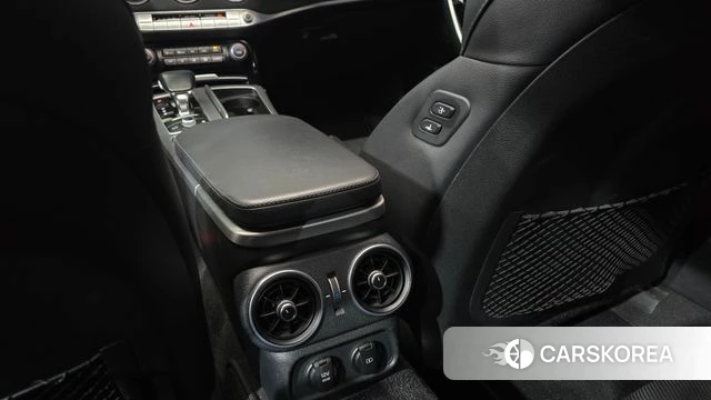 Kia Stinger id 4574630 из Кореи 24
