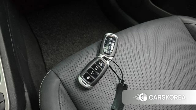 Hyundai Venue id 4528943 из Кореи 24