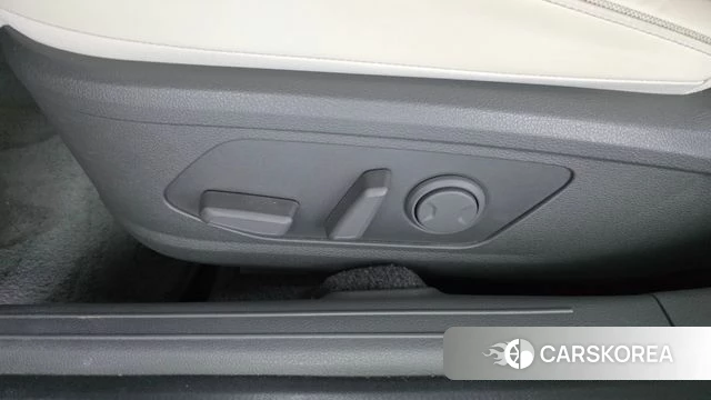 Hyundai Sonata D Edge (DN8) id 4871083 из Кореи 24