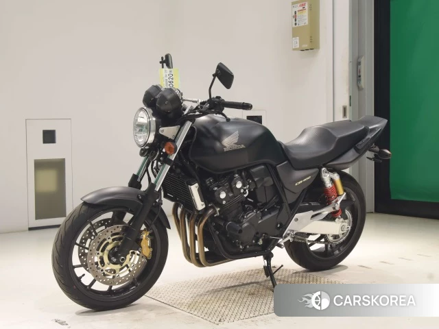 Honda CB400SF id 4184955 из Японии 24