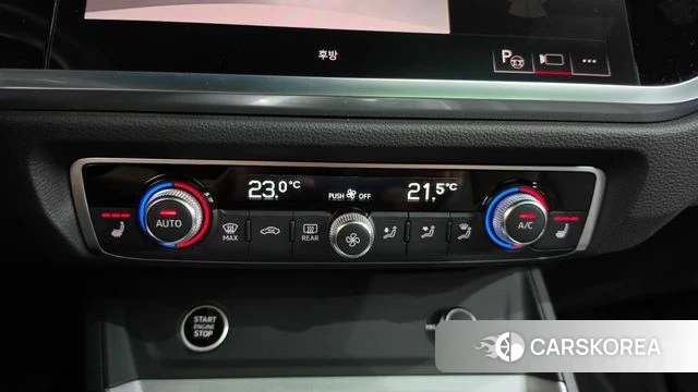 Audi Q3 (F3) id 4735651 из Кореи 24