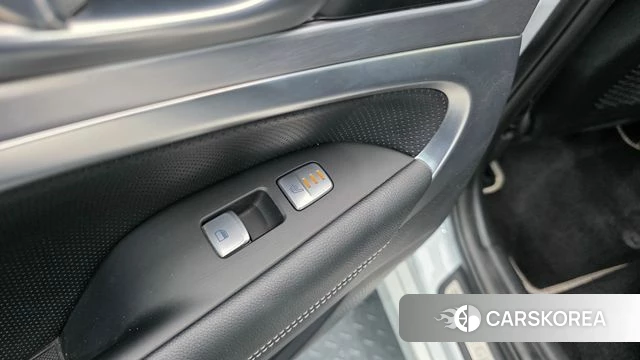 Genesis G70 id 4732544 из Кореи 24