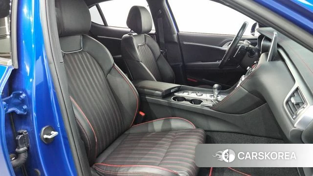Genesis G70 id 4765461 из Кореи 24
