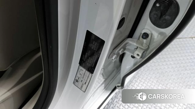 Kia K8 Hybrid id 4429139 из Кореи 24
