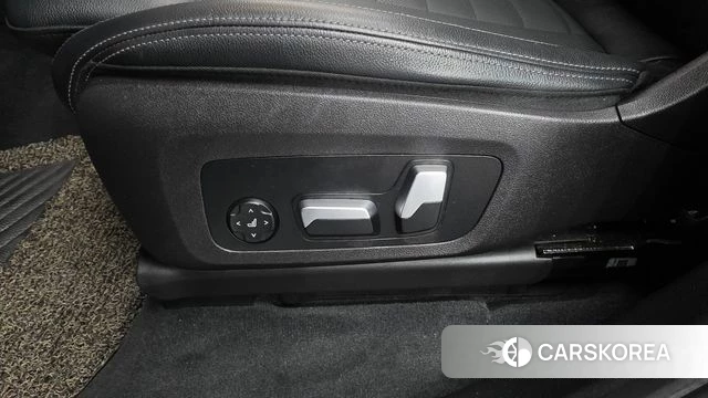 BMW X3 (G01) id 4697866 из Кореи 24