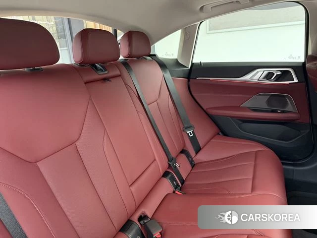 BMW 4 series id 4348328 из Китая 24