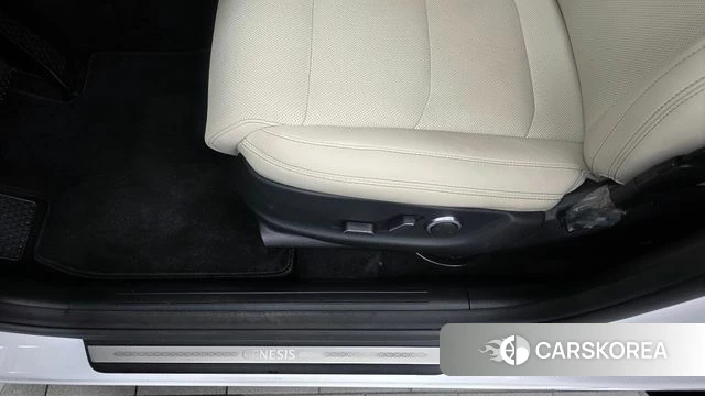 Genesis GV70 id 4637110 из Кореи 24