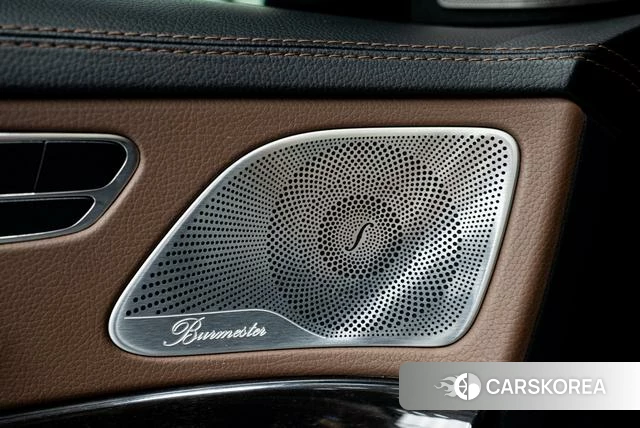 Mercedes-Benz S-class id 4217503 из Китая 24