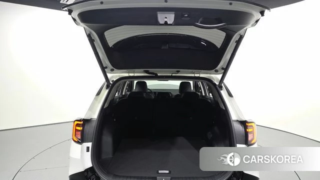 Kia The New Sportage 5th Generation id 4655399 из Кореи 24