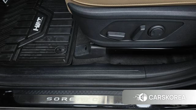 Kia The New Sorento 4th Generation id 4607835 из Кореи 24