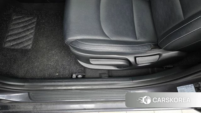 Kia Come New K3 id 4872946 из Кореи 24
