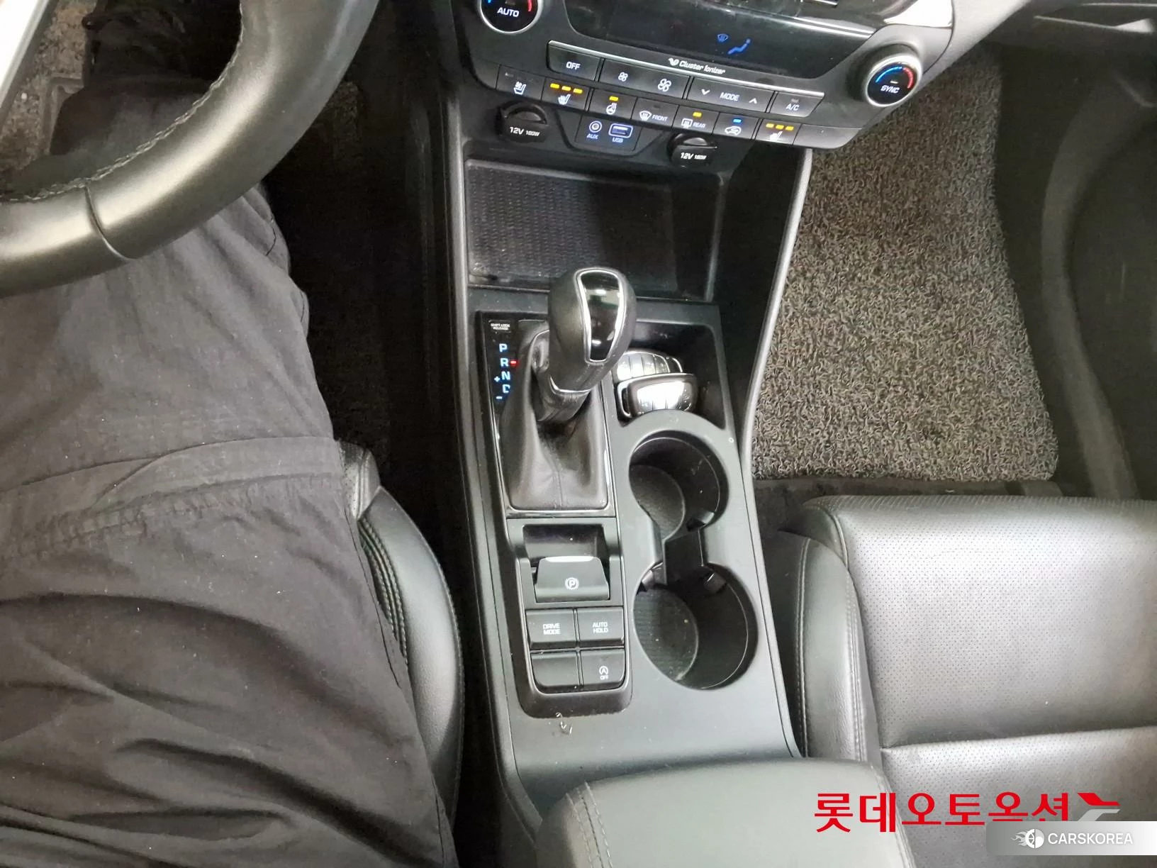 Hyundai Tucson id 3875785 из Кореи 24