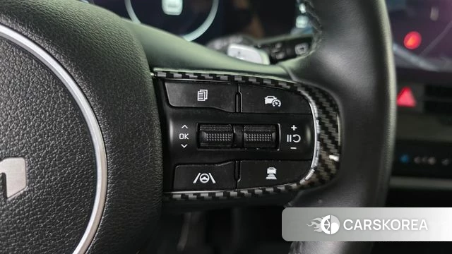 Kia Sportage 5th Generation id 4549738 из Кореи 24