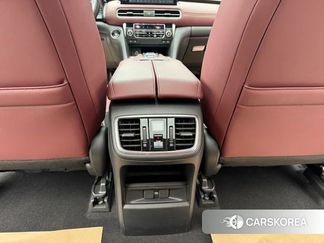 Honda Crown Road id 4279366 из Китая 24
