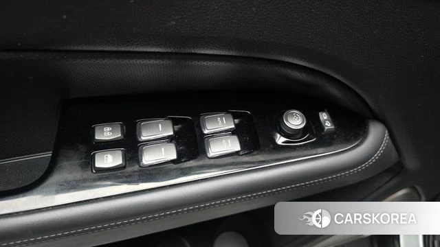 Ssangyong G4 Rexton id 4525744 из Кореи 24