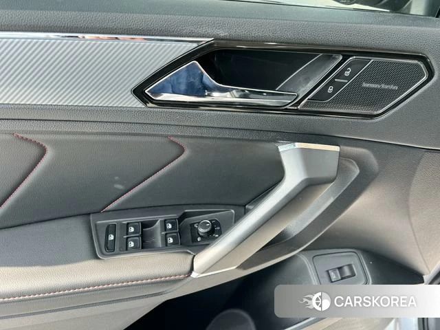 Volkswagen Tiguan X id 4262611 из Китая 24